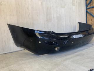 Бампер задний задний IS250/350 05-13 2009-2013 ALE20