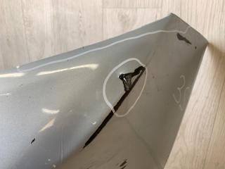 Бампер передний передний CIVIC 11-15 2012