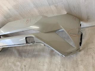 Бампер передний передний TOYOTA C-HR 16-