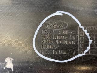 Бампер передний FORD F250 05-07