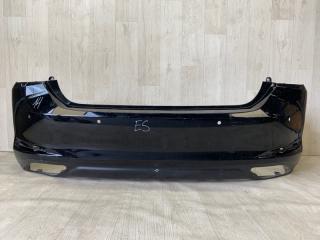 Бампер задний задний LEXUS ES 18- 2018-2021