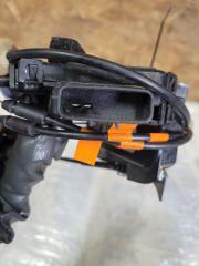 Замок двери передний правый SENTRA B17 12-21 2014 Седан 1.8