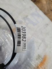 Замок двери задний левый KIZASHI 09-14 2011 Седан 2.4