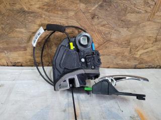 Замок двери задний левый SUZUKI KIZASHI 09-14 Седан 2.4