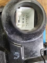 Замок двери задний левый KIZASHI 09-14 2011 Седан 2.4