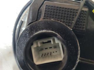 Замок двери передний левый KIZASHI 09-14 2011 Седан 2.4