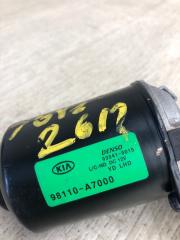 Моторчик стеклоочистителя передний FORTE YD 12- 2015 YD 1.8 G4NB