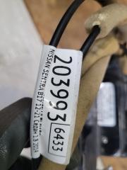 Замок двери задний левый SENTRA B17 12-21 2014 Седан 1.8