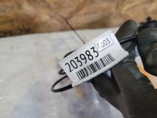 Замок двери задний правый KIZASHI 09-14 2011 Седан 2.4