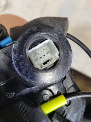 Замок двери задний правый KIZASHI 09-14 2011 Седан 2.4