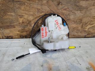 Замок двери задний правый SUBARU IMPREZA WRX 10-14 GH 2014