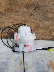 Замок двери передний правый SUBARU IMPREZA WRX 10-14 GH 2014