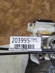 Замок двери передний правый IMPREZA WRX 10-14 GH 2014 Хетчбек 2.5 EJ255