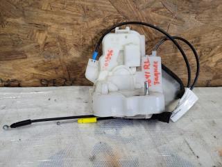 Замок двери задний левый SUBARU IMPREZA WRX 10-14 GH 2014