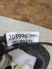 Замок двери задний левый IMPREZA WRX 10-14 GH 2014 Хетчбек 2.5 EJ255