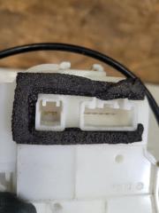 Замок двери задний левый IMPREZA WRX 10-14 GH 2014 Хетчбек 2.5 EJ255