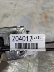 Замок двери задний правый OUTLANDER GF 12- 2017 Внедорожник 2.4