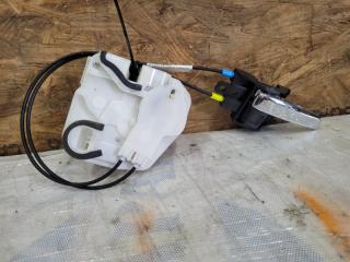 Замок двери задний правый MITSUBISHI OUTLANDER GF 12- Внедорожник 2.4