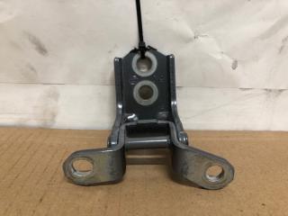 Петля двери верхняя передняя левая Q50 20- 2021 Седан 3.0 VR30DDTT