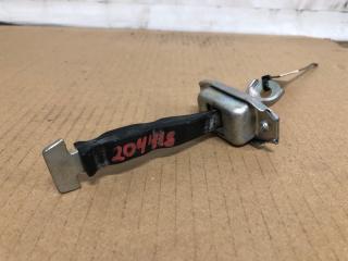 Ограничитель двери задний правый MITSUBISHI OUTLANDER GF 12- 2017 Б/У Ограничитель двери задний правый MITSUBISHI OUTLANDER GF 12- 2017