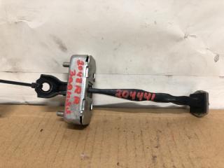 Ограничитель двери задний правый INFINITI Q50 20- 2021