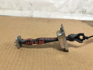 Ограничитель двери задний левый NISSAN SENTRA B17 12-21 2014