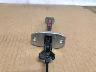 Ограничитель двери задний левый SENTRA B17 12-21 2014 Седан 1.8