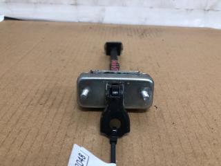 Ограничитель двери задний левый Q50 20- 2021 Седан 3.0 VR30DDTT