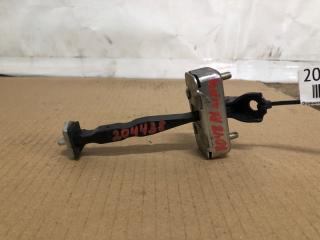 Ограничитель двери передний левый INFINITI Q50 20- 2021