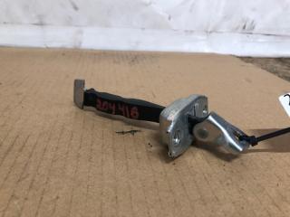 Ограничитель двери передний правый MITSUBISHI OUTLANDER GF 12- 2017 Б/У Ограничитель двери передний правый MITSUBISHI OUTLANDER GF 12- 2017