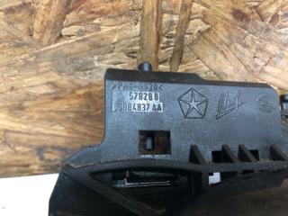 Ручка двери наружная передняя левая JEEP CHEROKEE 14- 3.2L 6