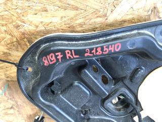 Стеклоподъемник задний левый CHEROKEE 14- 2019 3.2L 6