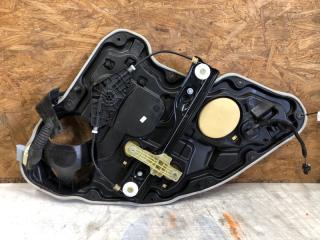 Стеклоподъемник задний левый JEEP CHEROKEE 14- 3.2L 6