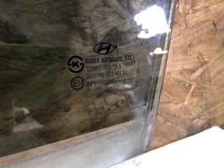 Стекло двери переднее левое ELANTRA HD 06-11 2008 Седан 1.6 G4FD