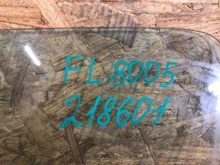 Стекло двери переднее левое NV200 USA 13- 2017 Минивэн 2.0L 4