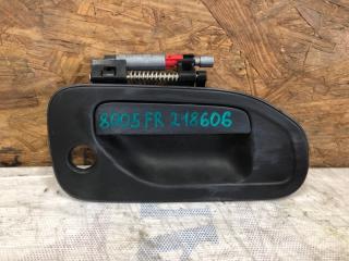 Ручка двери наружная передняя правая NISSAN NV200 USA 13- 2017