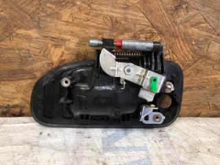 Ручка двери наружная передняя правая NV200 USA 13- 2017 Минивэн 2.0L 4