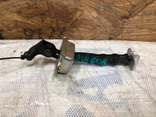 Ограничитель двери передний правый NISSAN NV200 USA 13- 2017