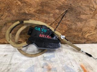 Замок двери передний левый NISSAN NV200 USA 13- 2017