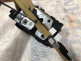 Замок двери передний левый NV200 USA 13- 2017 Минивэн 2.0L 4