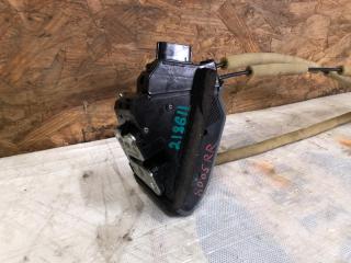 Замок двери передний правый NISSAN NV200 USA 13- 2017