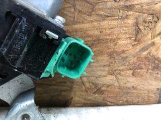 Стеклоподъемник передний левый NV200 USA 13- 2017 Минивэн 2.0L 4