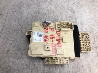 Блок предохранителей салон OPTIMA JF 15-20 2018 JF 2.4 G4KJ