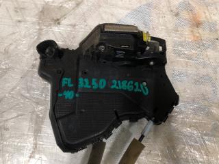 Замок двери передний левый TOYOTA CAMRY 40 06-11 Седан 2.4 2AZFXE