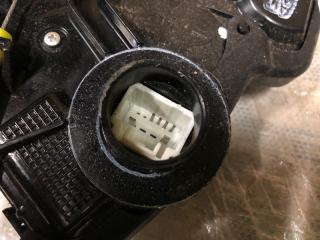 Замок двери передний левый CAMRY 40 06-11 2009 Седан 2.4 2AZFXE