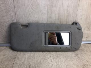 Козырек солнцезащитный правый FORTE YD 12- 2015 YD 1.8 G4NB