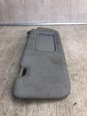 Козырек солнцезащитный правый FORTE YD 12- 2015 YD 1.8 G4NB