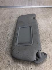 Козырек солнцезащитный правый FORTE YD 12- 2015 YD 1.8 G4NB