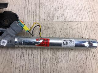 Ремень безопасности передний правый FORTE YD 12- 2015 YD 1.8 G4NB