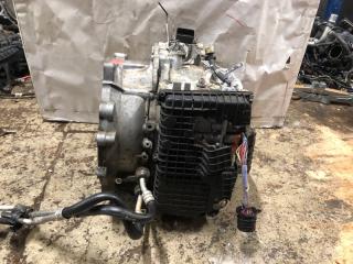 АКПП на запчасти ( под ремонт ) JEEP RENEGADE (BU) 14- Wagon 2.4L I4 ZERO EVAP M-AIR